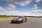 Porsche 911 GT2 RS Clubsport 2018 года